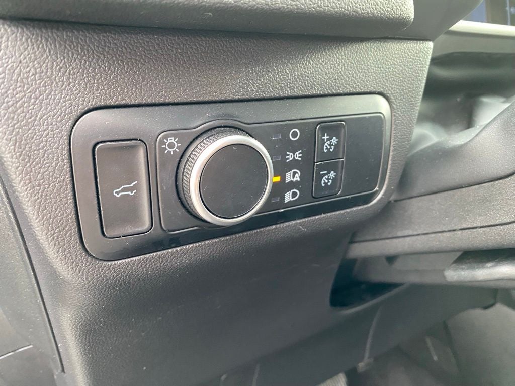 2024 Ford Escape Active - AWD