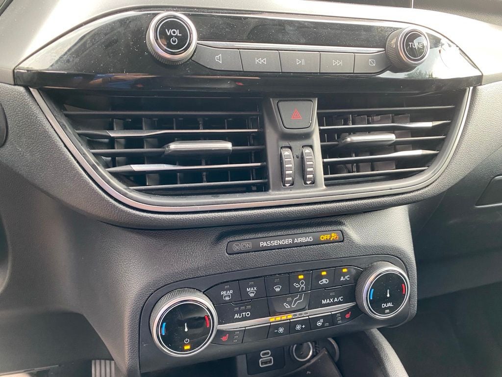 2024 Ford Escape Active - AWD