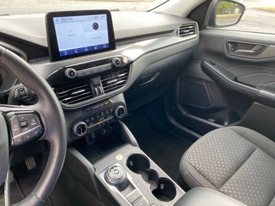 2024 Ford Escape Active - AWD