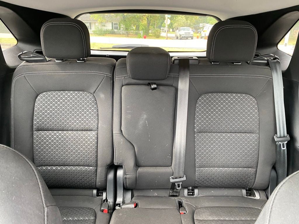 2024 Ford Escape Active - AWD