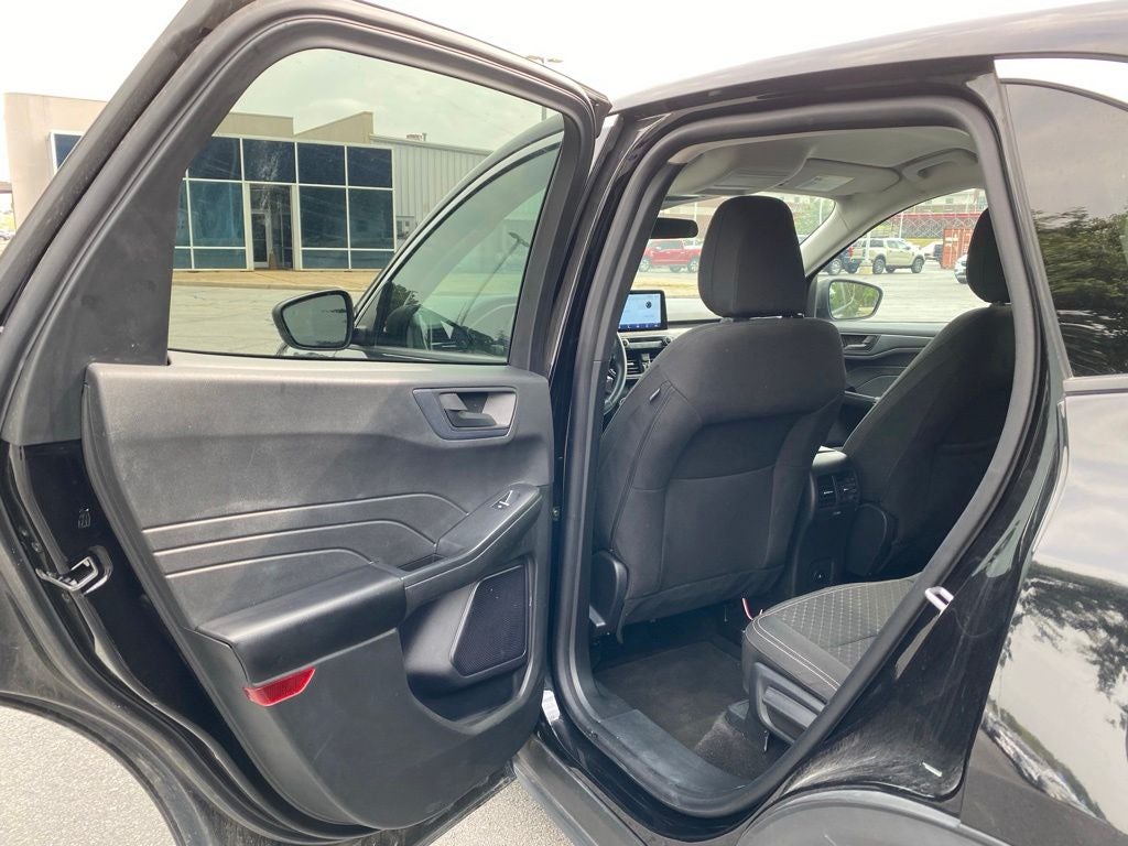 2024 Ford Escape Active - AWD
