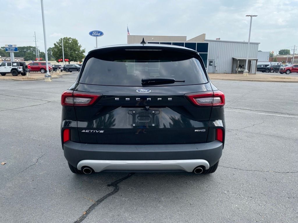 2024 Ford Escape Active - AWD