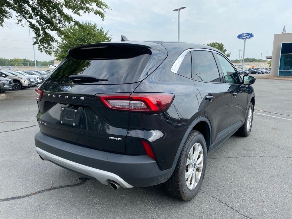 2024 Ford Escape Active - AWD