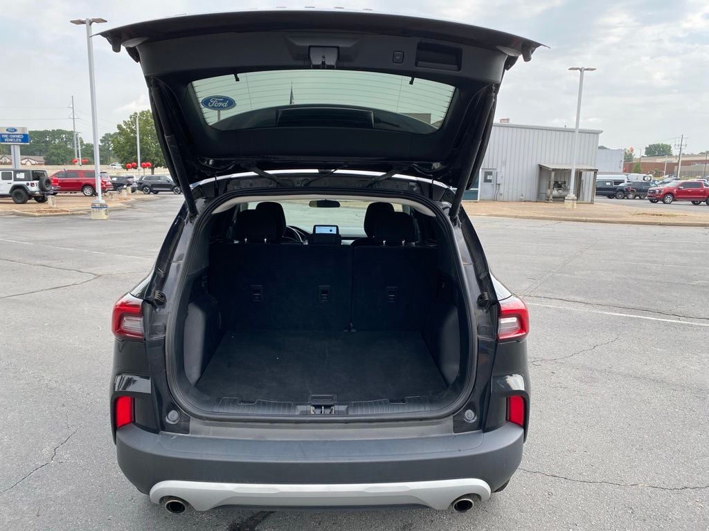2024 Ford Escape Active - AWD