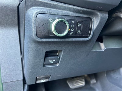 2025 Ford Bronco Big Bend BLACK APPERANCE GRAPHIC PKG