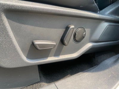 2025 Ford Bronco Outer Banks SOFT TOP