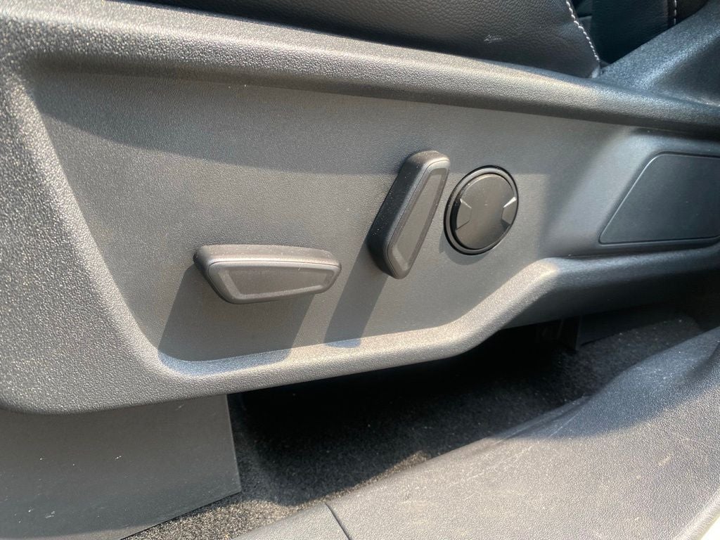 2025 Ford Bronco Outer Banks SOFT TOP