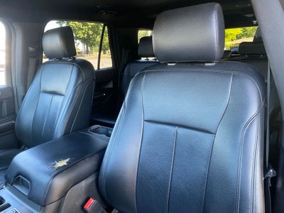2019 Ford Expedition Max XLT