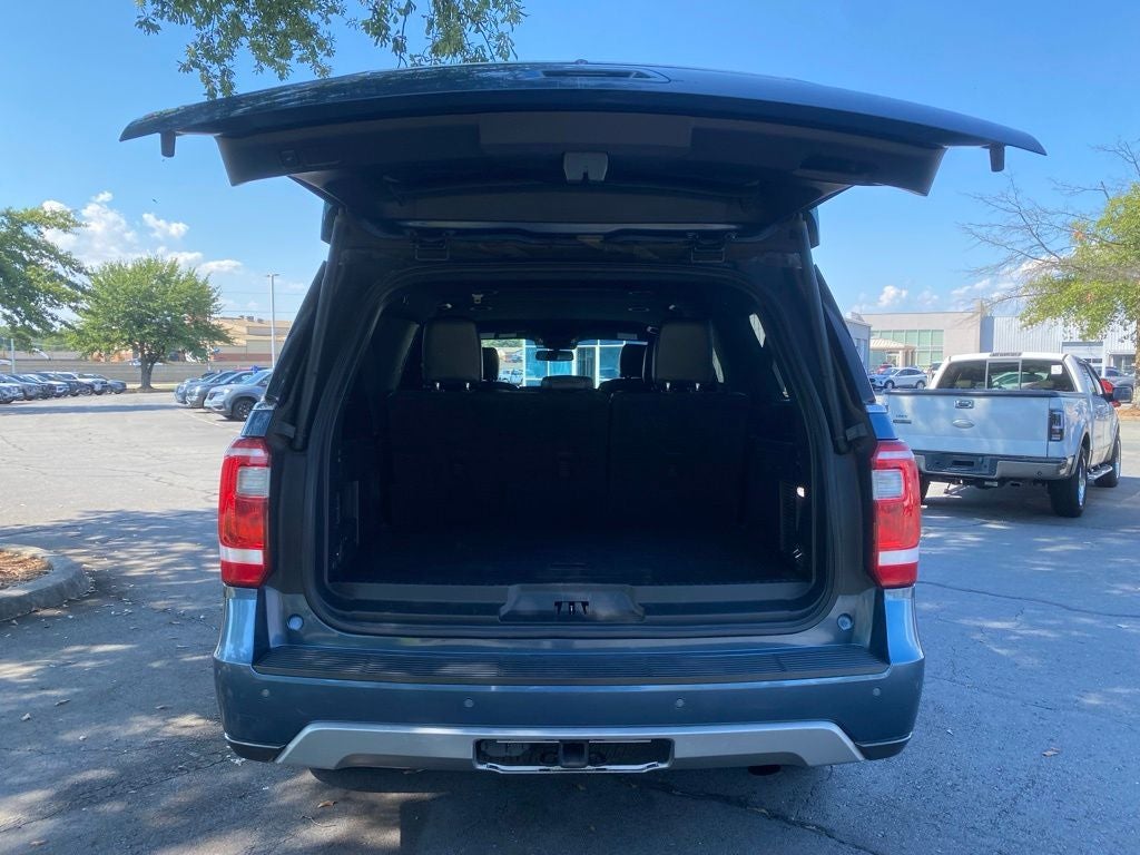 2019 Ford Expedition Max XLT
