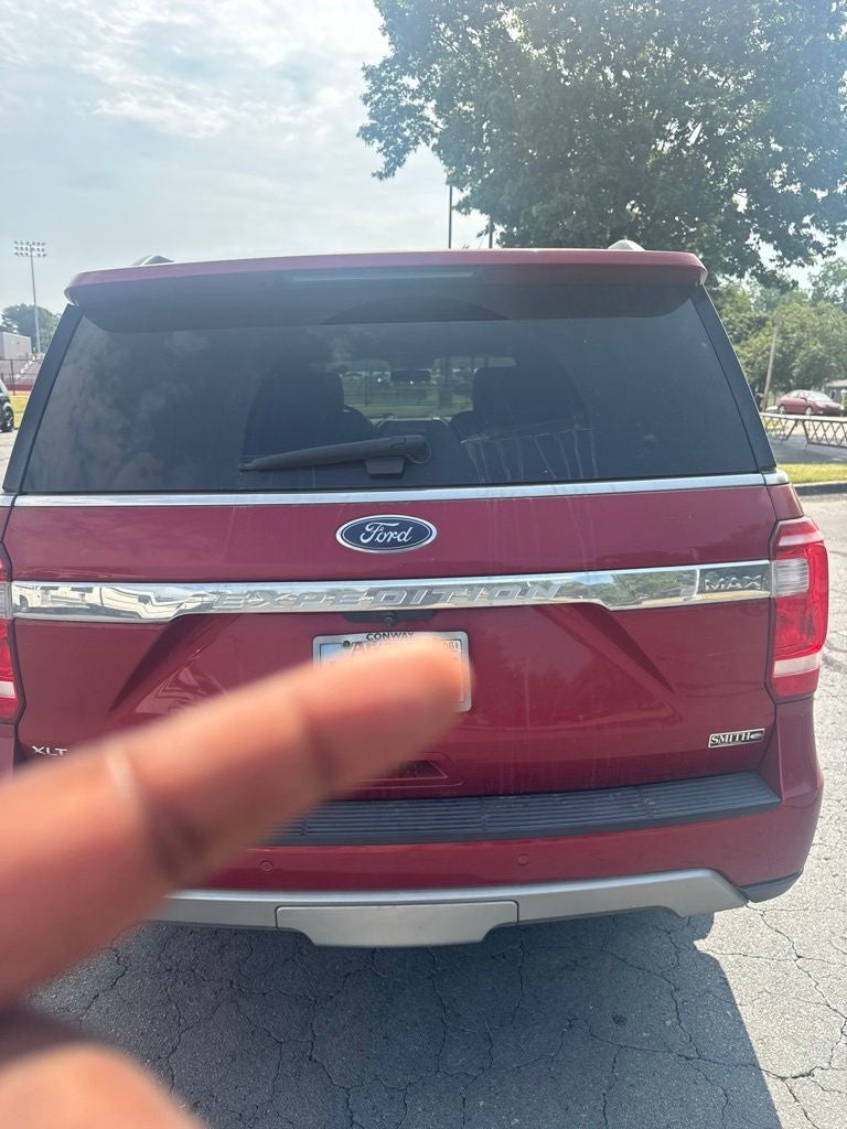 2021 Ford Expedition Max XLT