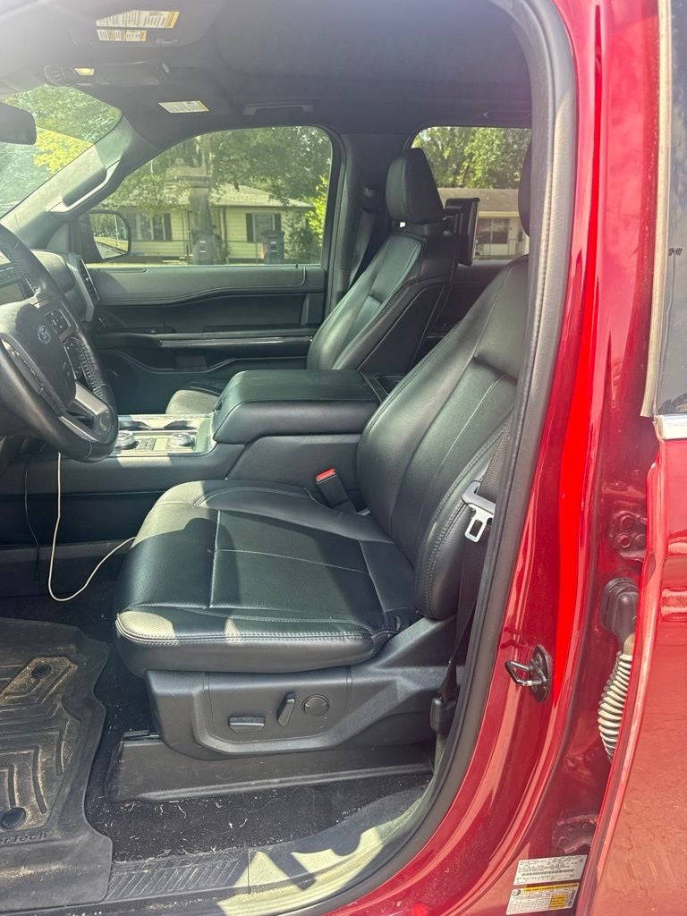 2021 Ford Expedition Max XLT