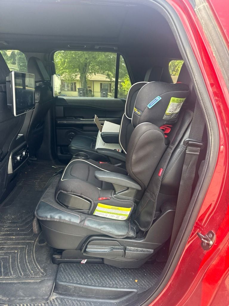 2021 Ford Expedition Max XLT