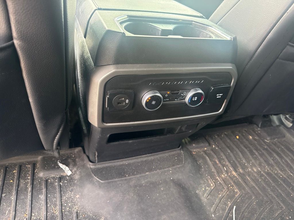 2021 Ford Expedition Max XLT
