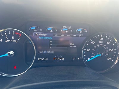 2021 Ford Expedition Max XLT