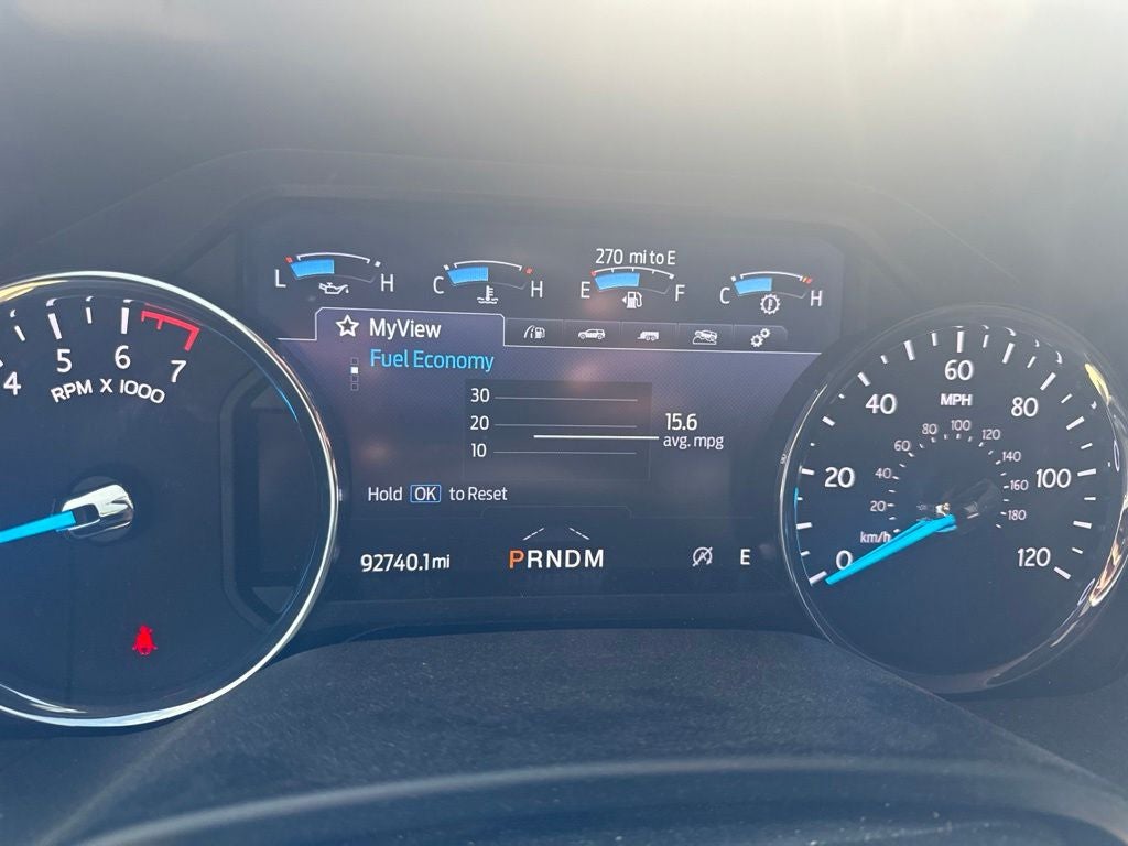 2021 Ford Expedition Max XLT