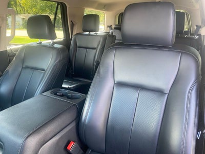 2024 Ford Expedition XLT - 202A PACKAGE - PANO ROOF