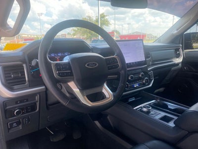 2024 Ford Expedition XLT - 202A PACKAGE - PANO ROOF