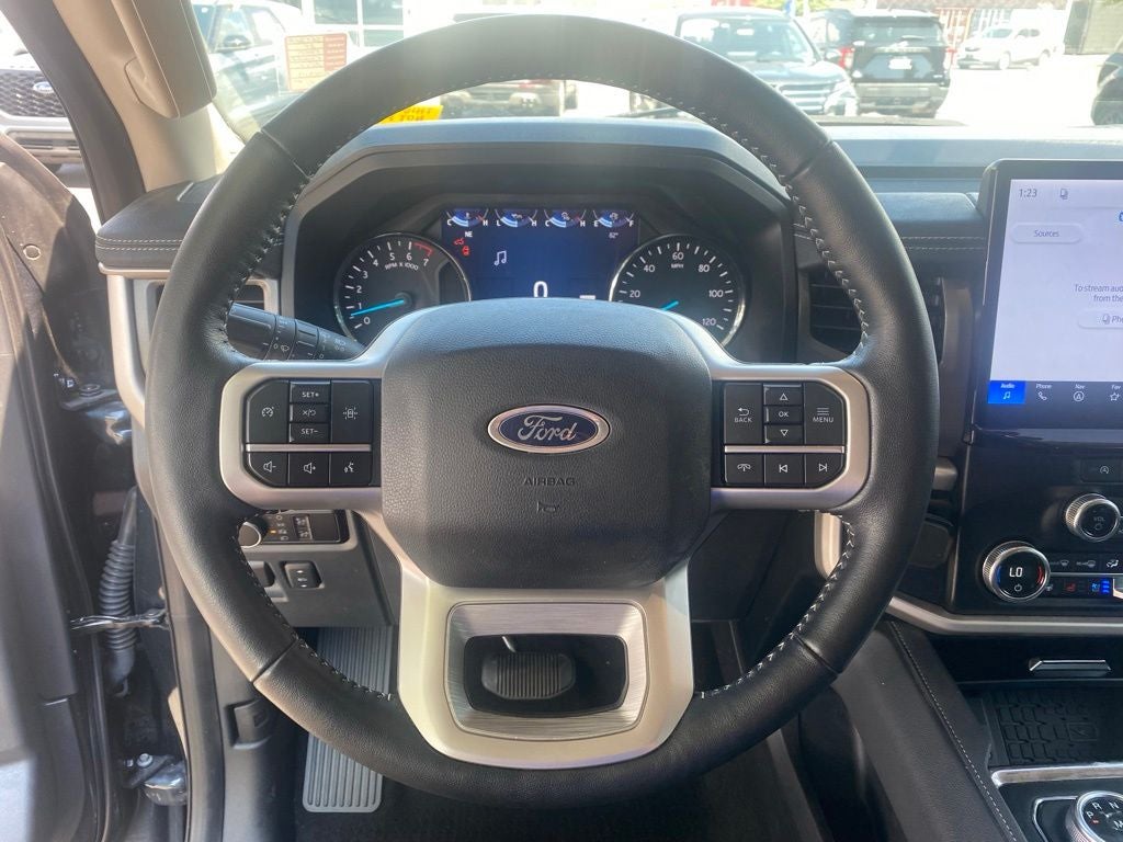 2024 Ford Expedition XLT - 202A PACKAGE - PANO ROOF