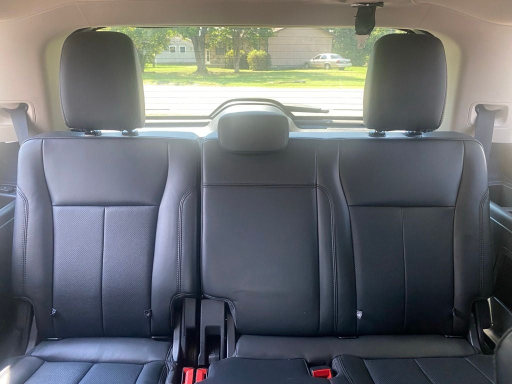 2024 Ford Expedition XLT - 202A PACKAGE - PANO ROOF