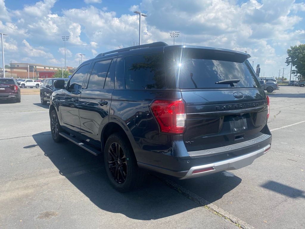 2024 Ford Expedition XLT - 202A PACKAGE - PANO ROOF