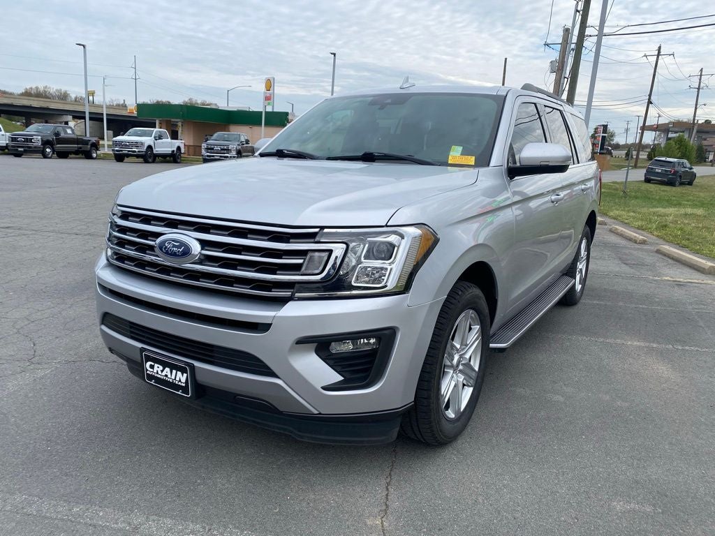2019 Ford Expedition XLT