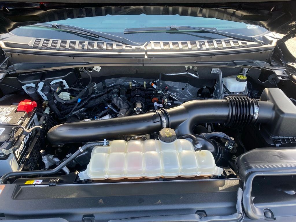 2022 Ford Expedition XLT