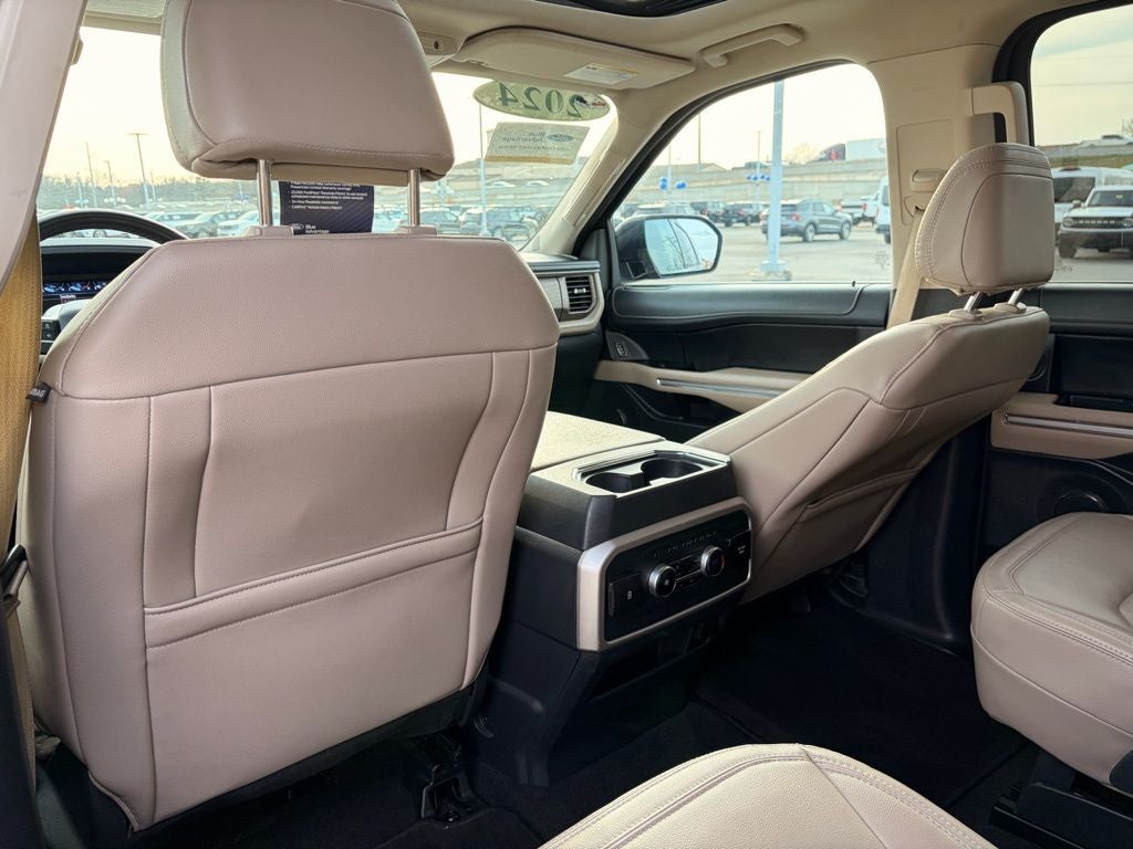 2024 Ford Expedition Limited