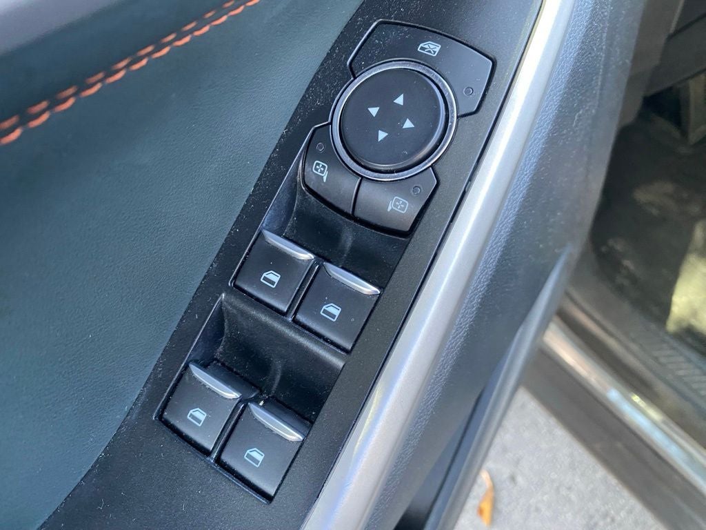 2022 Ford Explorer Timberline - 4WD - PANO ROOF