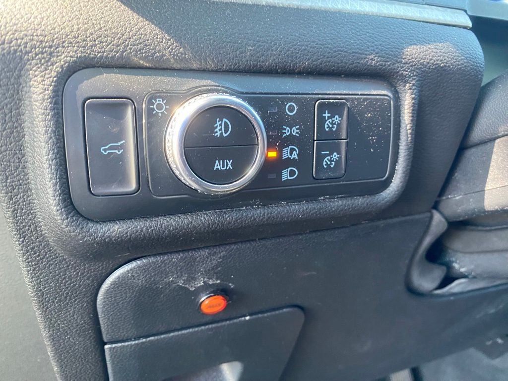 2022 Ford Explorer Timberline - 4WD - PANO ROOF