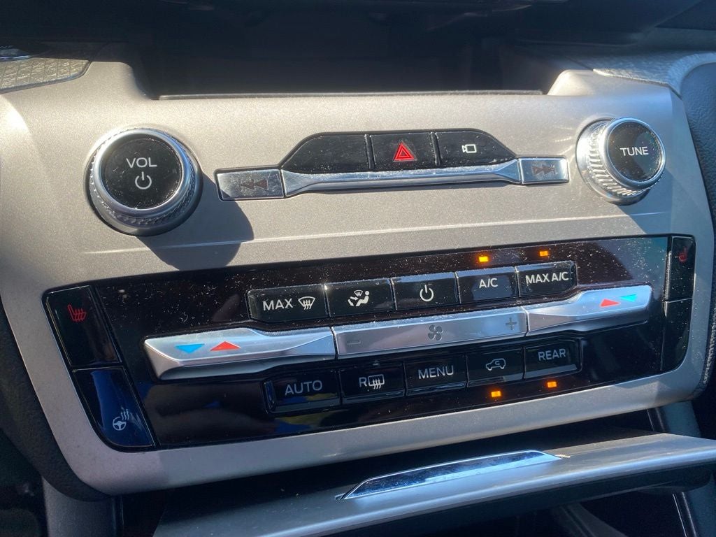 2022 Ford Explorer Timberline - 4WD - PANO ROOF