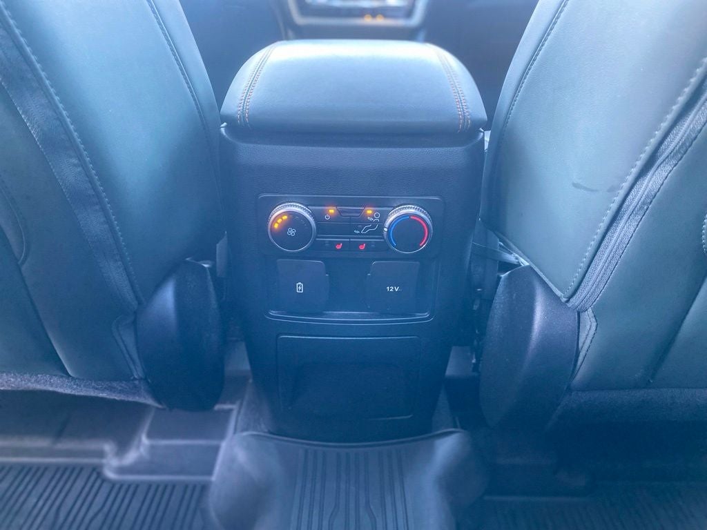2022 Ford Explorer Timberline - 4WD - PANO ROOF