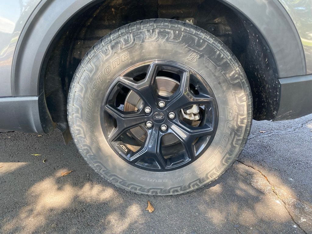 2022 Ford Explorer Timberline - 4WD - PANO ROOF