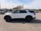 2024 Ford Explorer Timberline