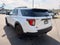 2024 Ford Explorer Timberline