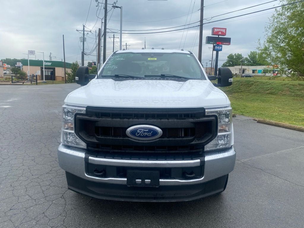 2022 Ford F-250SD XL