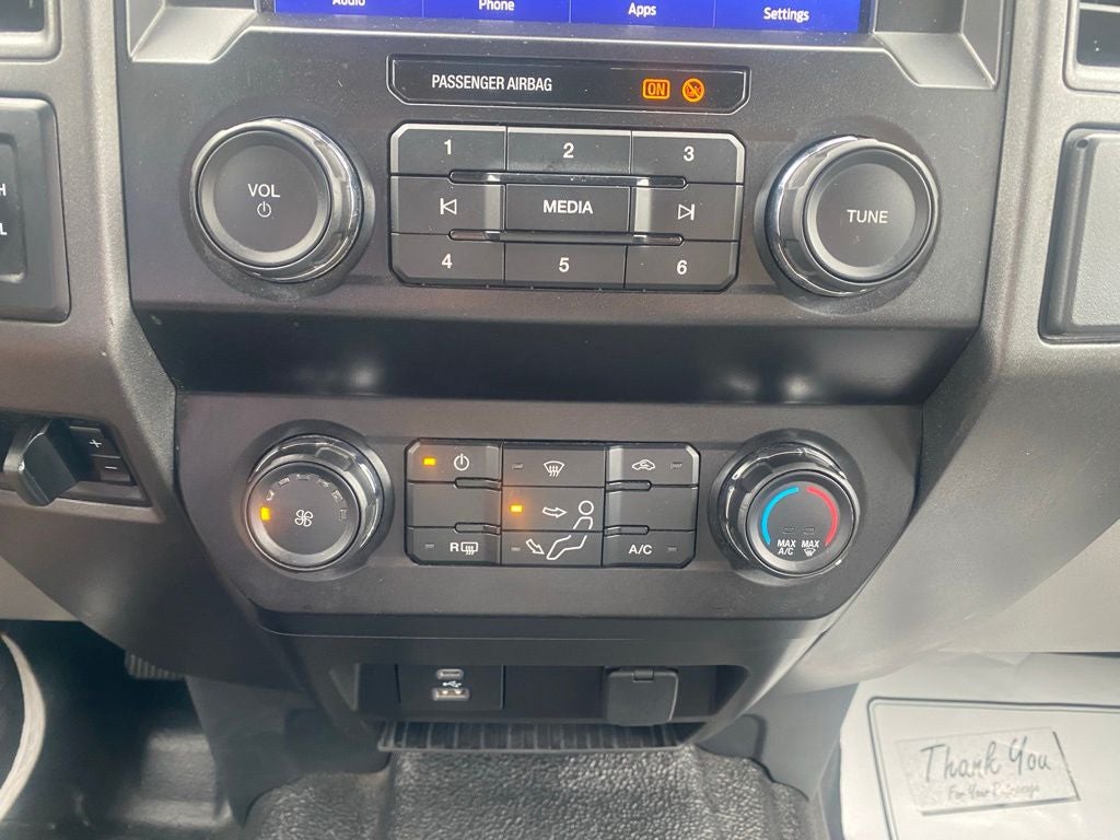 2022 Ford F-250SD XL