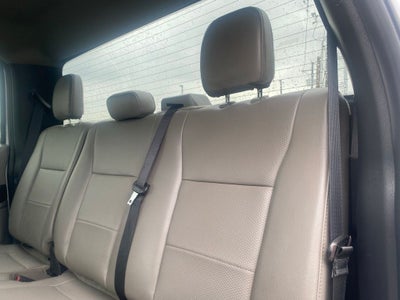 2022 Ford F-250SD XL