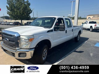 2016 Ford F-250SD XL