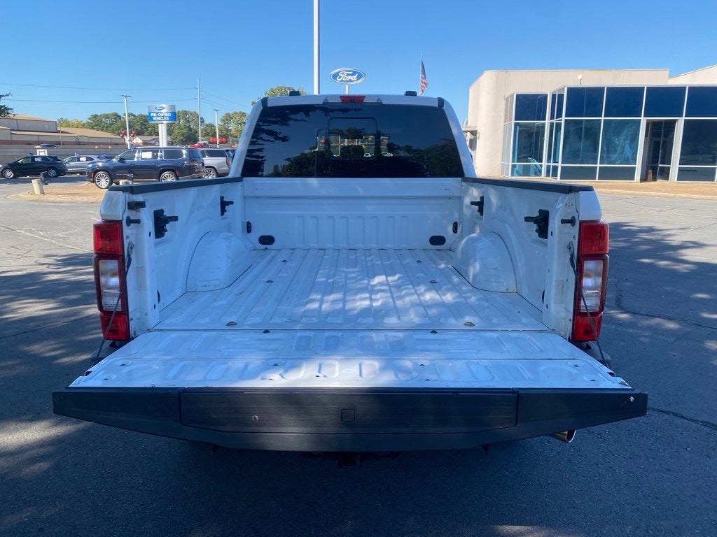 2022 Ford F-250SD XLT - 4WD - 7.3L V8 - 385HP