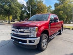 2019 Ford F-250SD Lariat