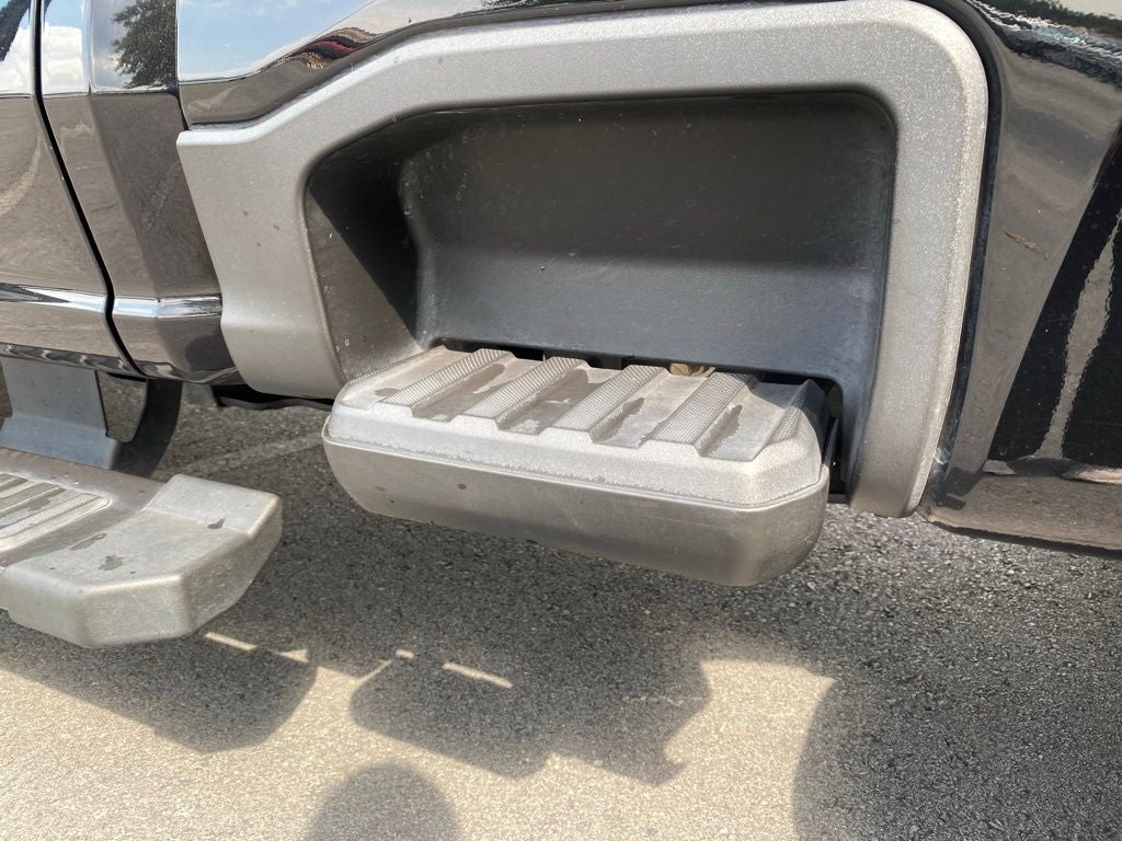 2023 Ford F-250SD XLT
