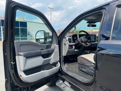 2023 Ford F-250SD XLT