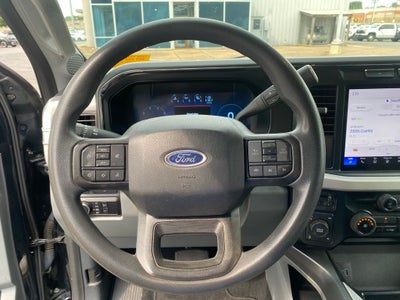 2023 Ford F-250SD XLT