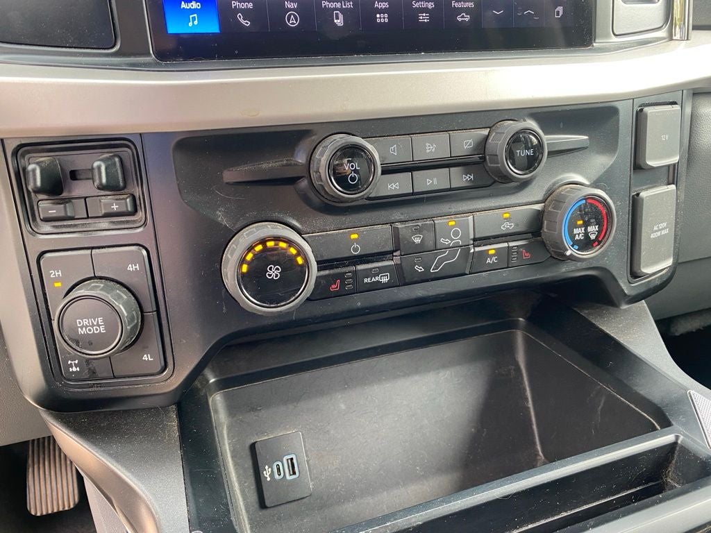 2023 Ford F-250SD XLT