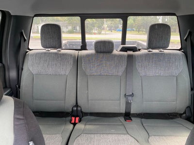 2023 Ford F-250SD XLT