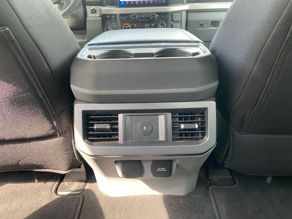 2023 Ford F-250SD XLT