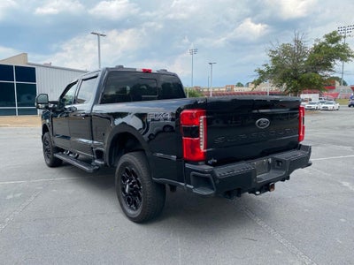 2023 Ford F-250SD XLT