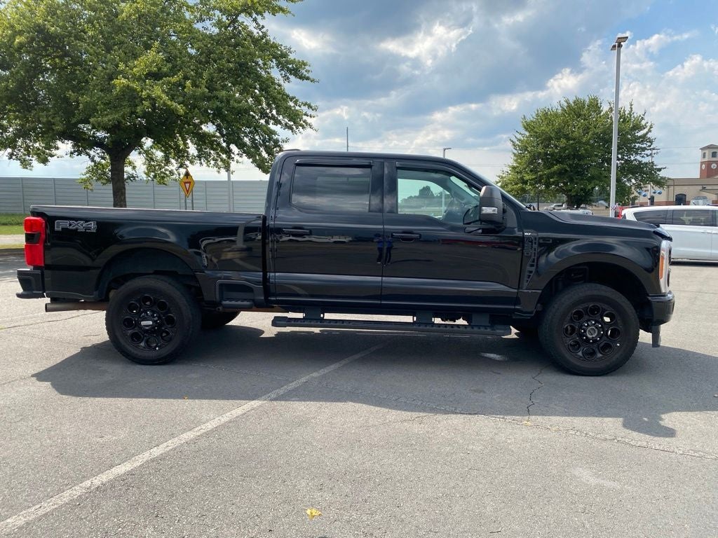 2023 Ford F-250SD XLT