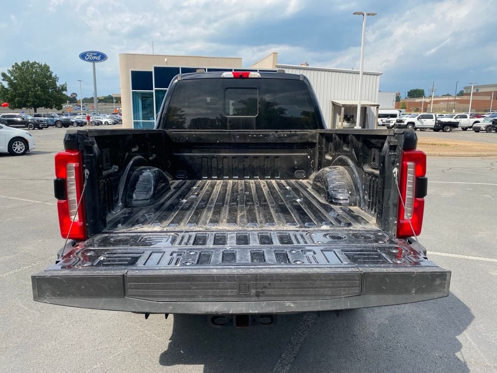 2023 Ford F-250SD XLT