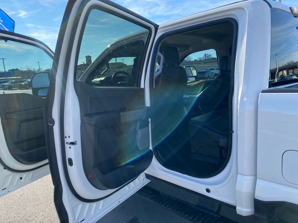 2023 Ford F-250SD Lariat